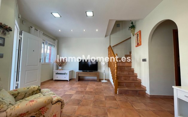 Revente - Maison mitoyenne - Pilar de la Horadada - Torre de la Horadada