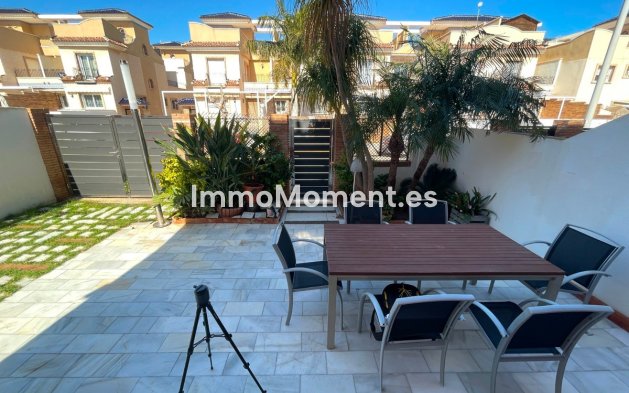 Revente - Maison mitoyenne - Pilar de la Horadada - Torre de la Horadada