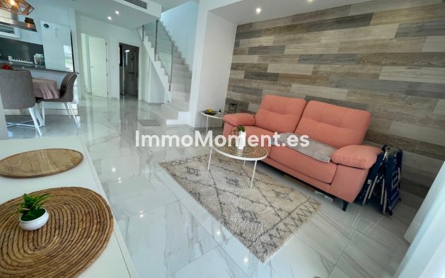 Resale - Villa - Benijofar