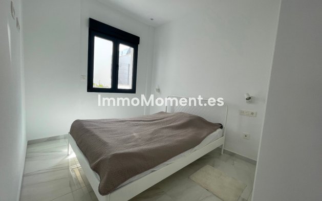 Resale - Villa - Benijofar