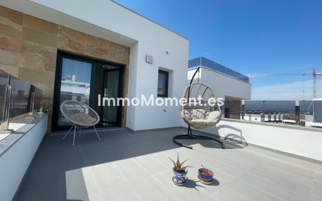 Resale - Villa - Benijofar