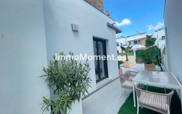 Resale - Villa - Benijofar