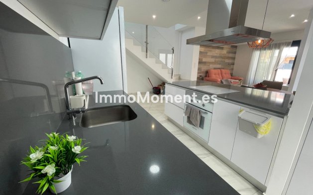 Resale - Villa - Benijofar