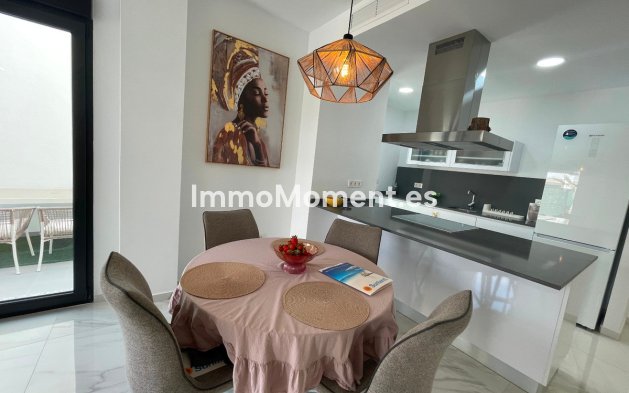 Resale - Villa - Benijofar