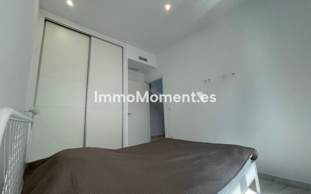 Resale - Villa - Benijofar