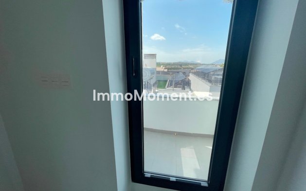 Resale - Villa - Benijofar