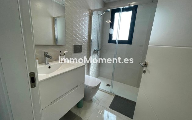 Resale - Villa - Benijofar