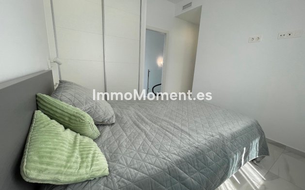 Resale - Villa - Benijofar