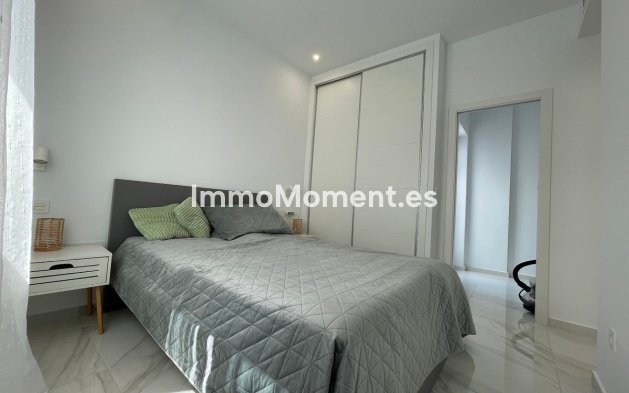 Resale - Villa - Benijofar