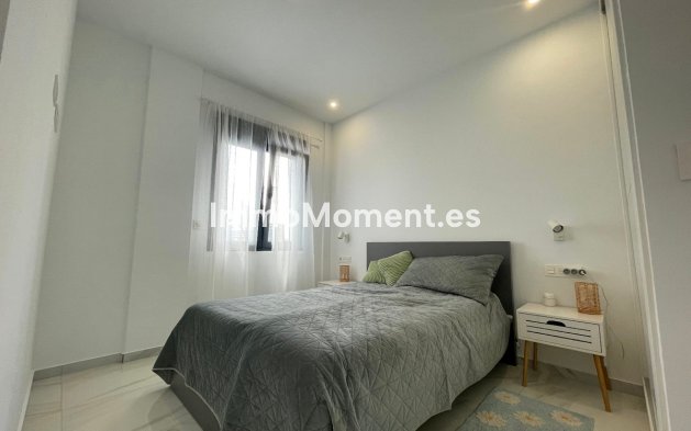 Resale - Villa - Benijofar