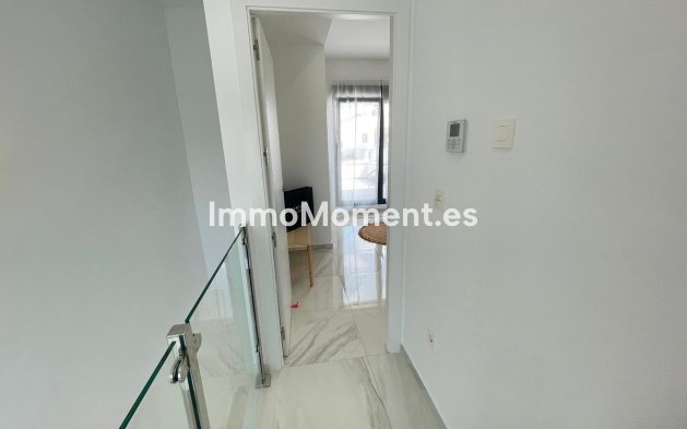 Resale - Villa - Benijofar