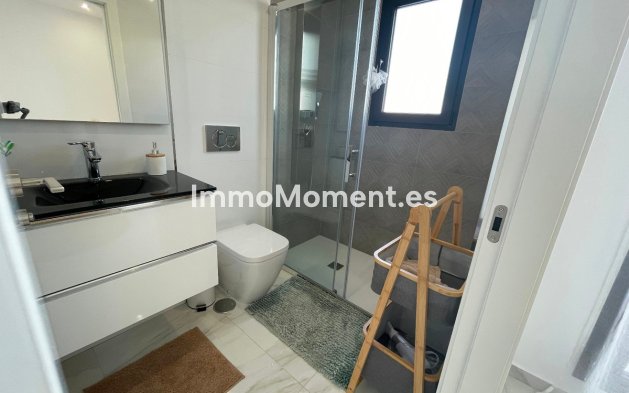 Resale - Villa - Benijofar