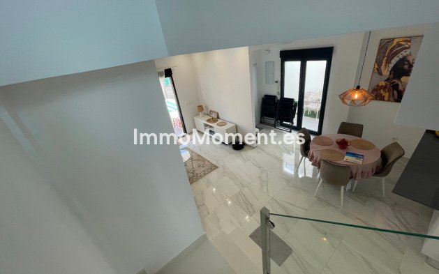 Resale - Villa - Benijofar