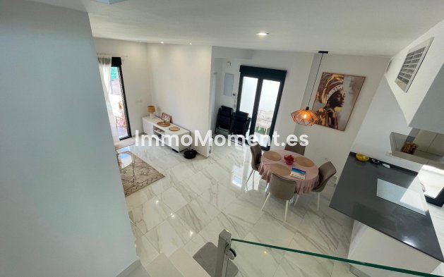 Resale - Villa - Benijofar