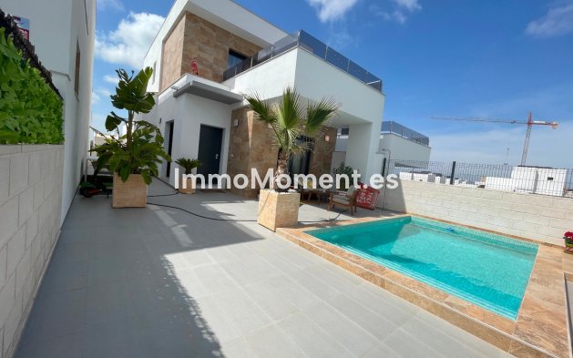 Resale - Villa - Benijofar