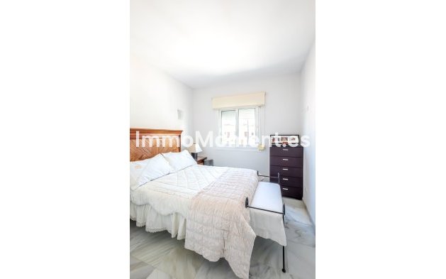 Revente - Maison mitoyenne - Fuengirola - Fuengirola Centro