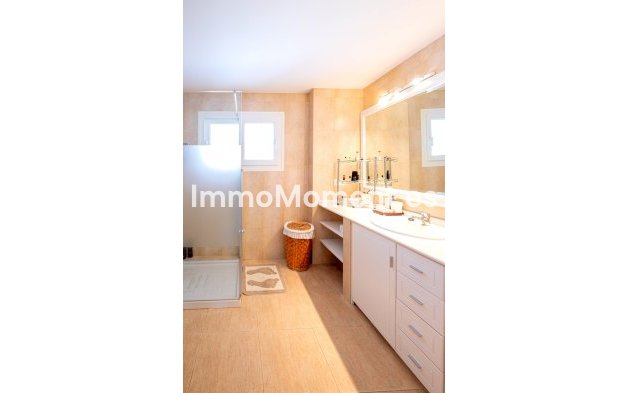 Revente - Maison mitoyenne - Fuengirola - Fuengirola Centro