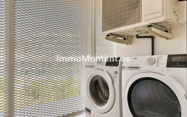 Wiederverkauf - Wohnung - Fuengirola - Fuengirola Centro