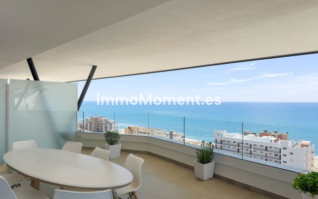 Wiederverkauf - Wohnung - Fuengirola - Fuengirola Centro