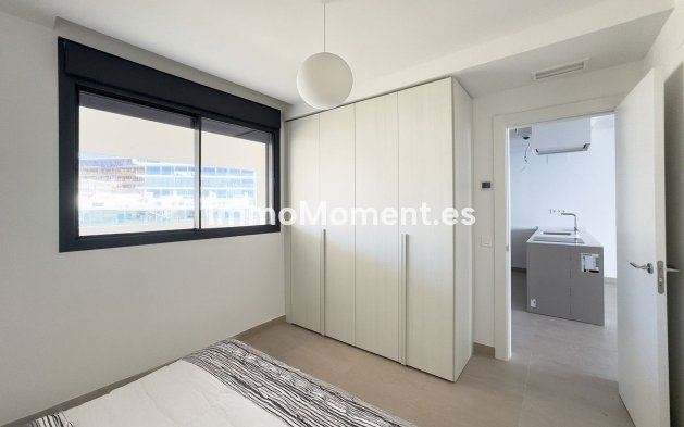 Wiederverkauf - Wohnung - Fuengirola - Fuengirola Centro