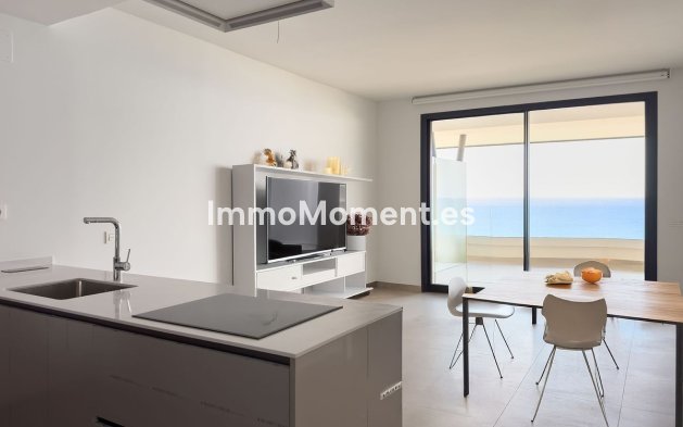 Wiederverkauf - Wohnung - Fuengirola - Fuengirola Centro