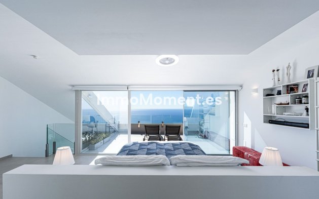 Wiederverkauf - Wohnung - Benalmadena - Benalmadena Centro