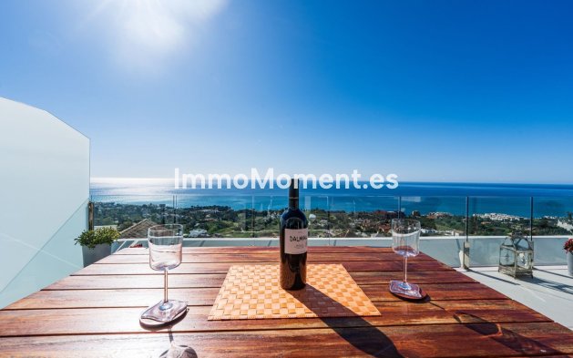 Wiederverkauf - Wohnung - Benalmadena - Benalmadena Centro