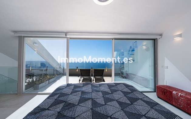 Wiederverkauf - Wohnung - Benalmadena - Benalmadena Centro