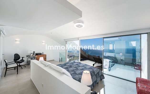 Wiederverkauf - Wohnung - Benalmadena - Benalmadena Centro