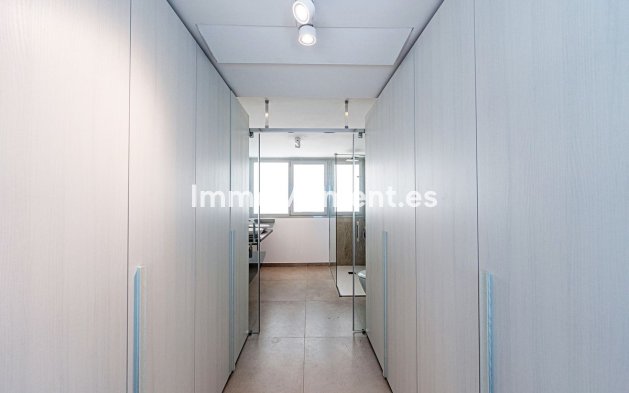 Wiederverkauf - Wohnung - Benalmadena - Benalmadena Centro