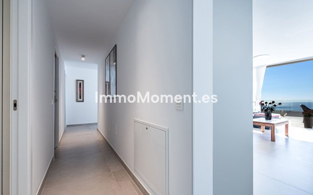 Wiederverkauf - Wohnung - Benalmadena - Benalmadena Centro