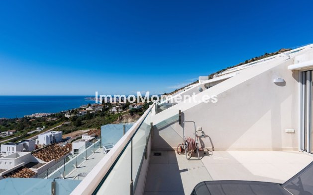 Wiederverkauf - Wohnung - Benalmadena - Benalmadena Centro