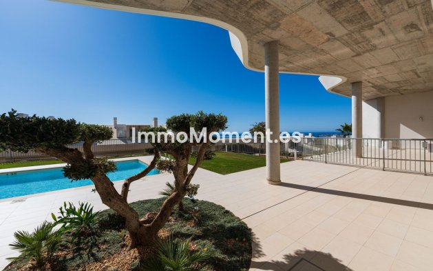 Wiederverkauf - Wohnung - Benalmadena - Benalmadena Centro