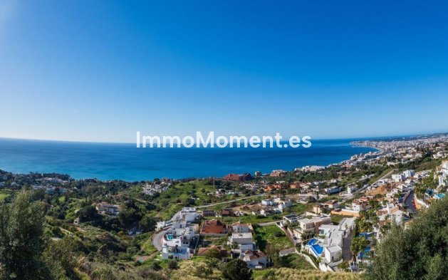 Wiederverkauf - Wohnung - Benalmadena - Benalmadena Centro