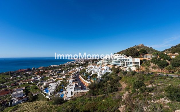 Wiederverkauf - Wohnung - Benalmadena - Benalmadena Centro