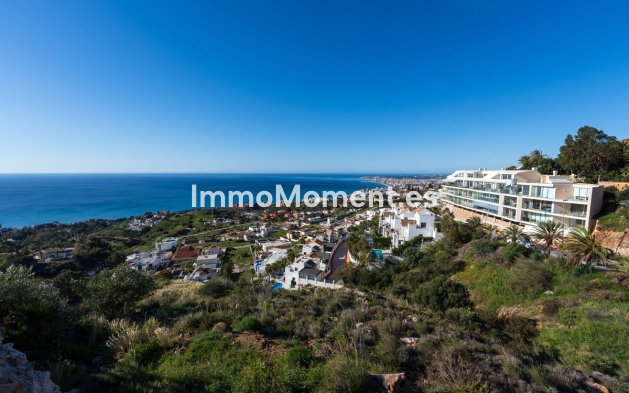 Wiederverkauf - Wohnung - Benalmadena - Benalmadena Centro