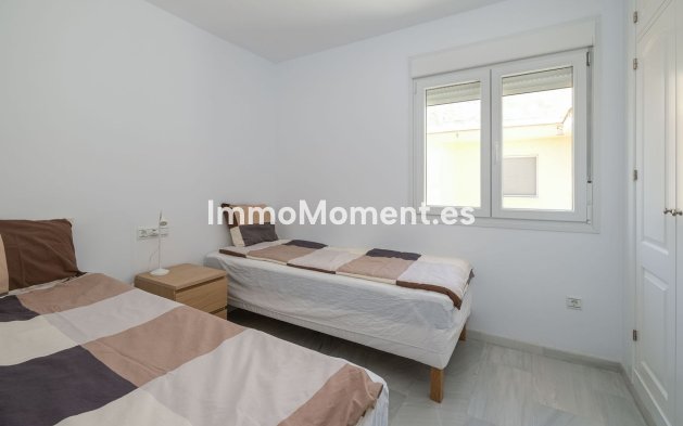 Resale - Apartment - Fuengirola - Los Boliches