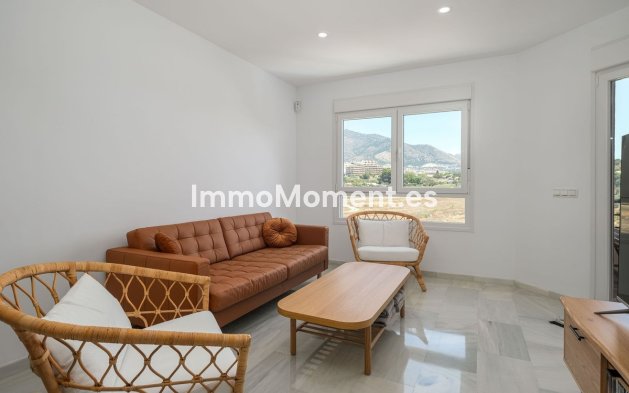 Resale - Apartment - Fuengirola - Los Boliches