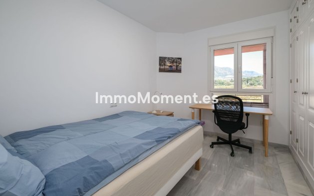 Resale - Apartment - Fuengirola - Los Boliches