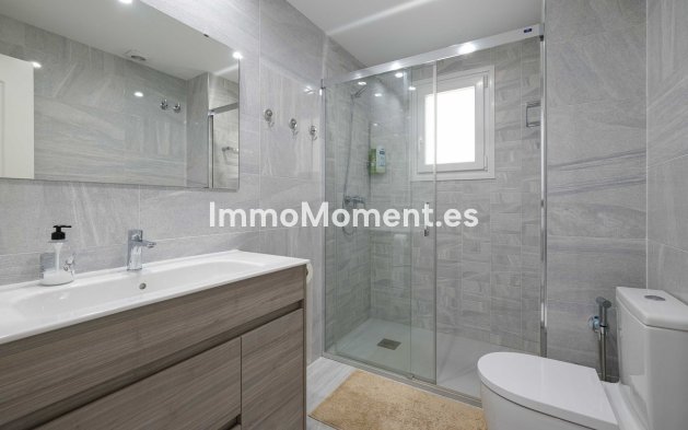 Resale - Apartment - Fuengirola - Los Boliches