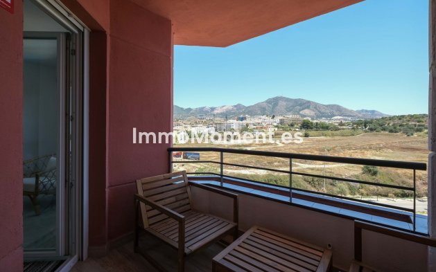 Resale - Apartment - Fuengirola - Los Boliches