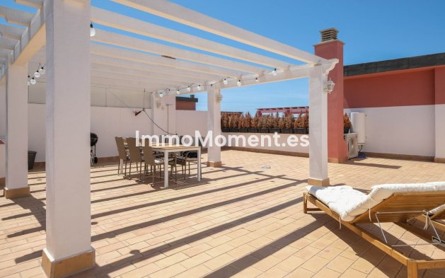 Resale - Apartment - Fuengirola - Los Boliches