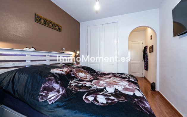 Revente - Appartement - Fuengirola - Fuengirola Centro