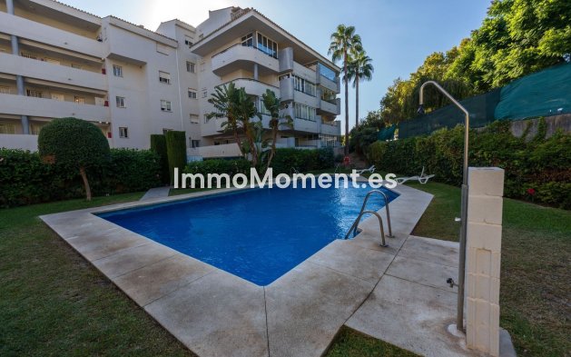 Revente - Appartement - Fuengirola - Fuengirola Centro