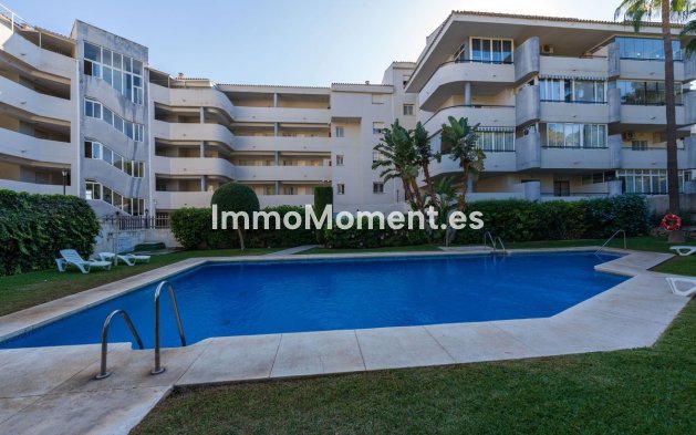 Revente - Appartement - Fuengirola - Fuengirola Centro