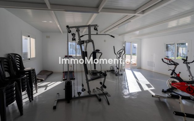 Revente - Appartement - Fuengirola - Fuengirola Centro