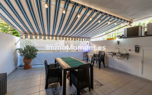 Revente - Appartement - Fuengirola - Fuengirola Centro