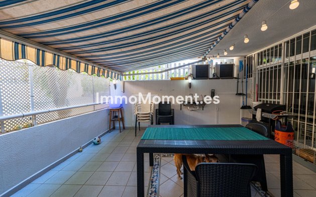 Revente - Appartement - Fuengirola - Fuengirola Centro