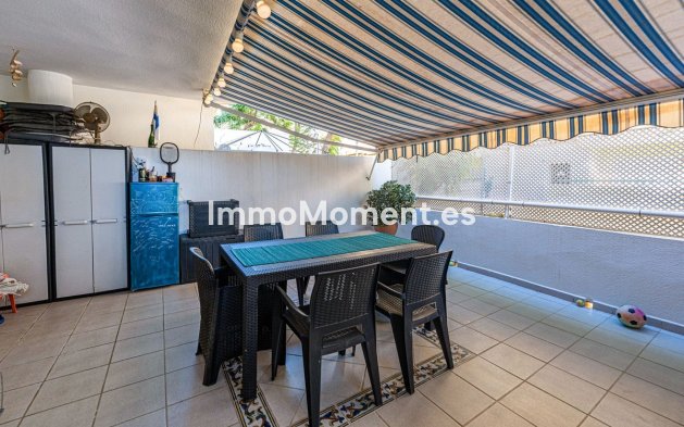 Revente - Appartement - Fuengirola - Fuengirola Centro