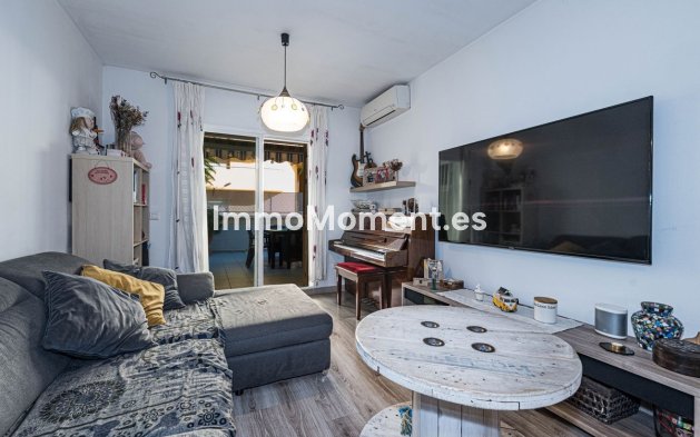 Revente - Appartement - Fuengirola - Fuengirola Centro